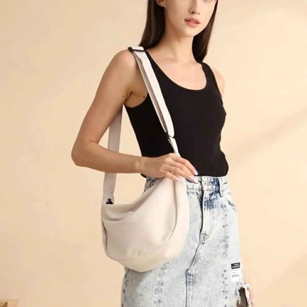 Small Sling Shoulder Cross Body Bag
